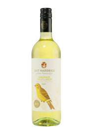 Gut Hardegg Girlitz Grüner Veltliner ØKO