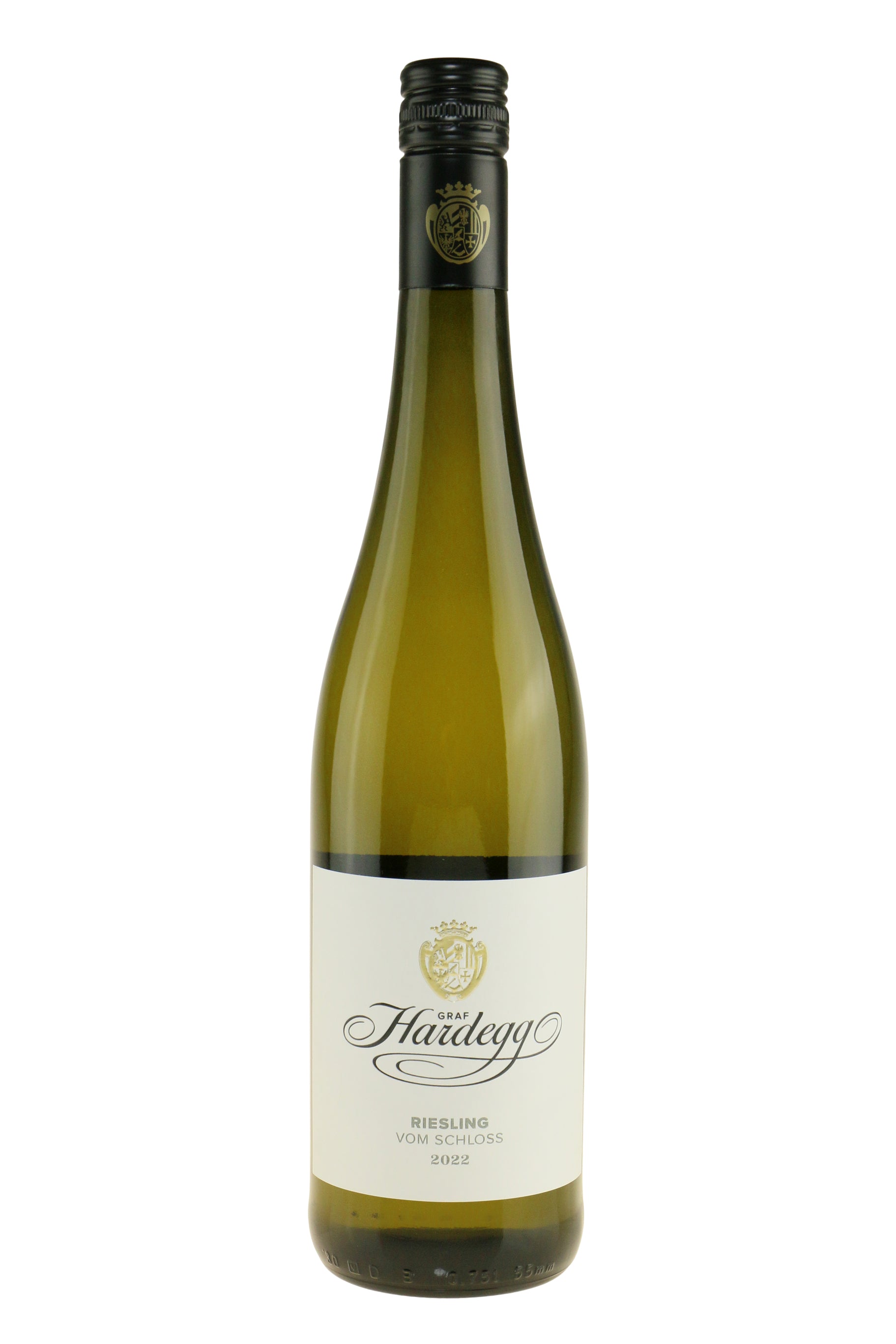 Graf Hardegg Riesling Vom Schloss ØKO