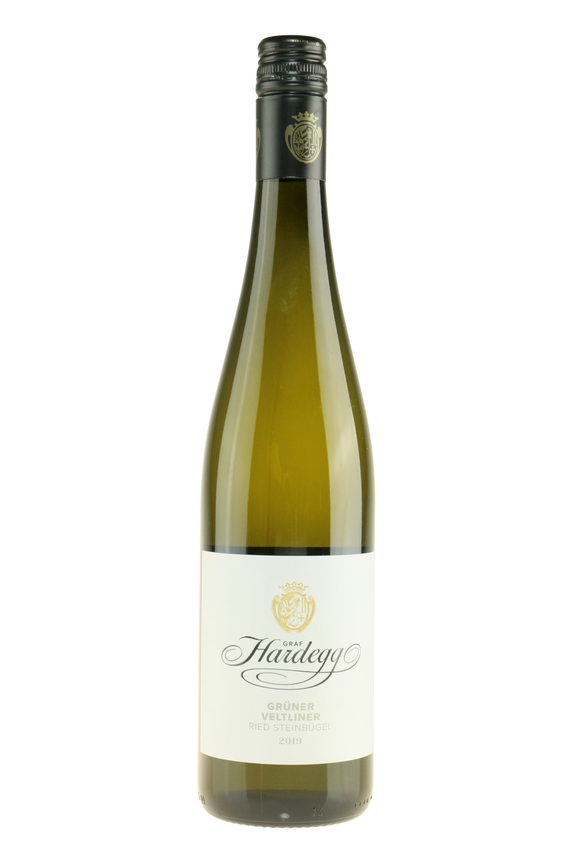 Graf Hardegg Grüner Veltliner Ried Steinbugel ØKO