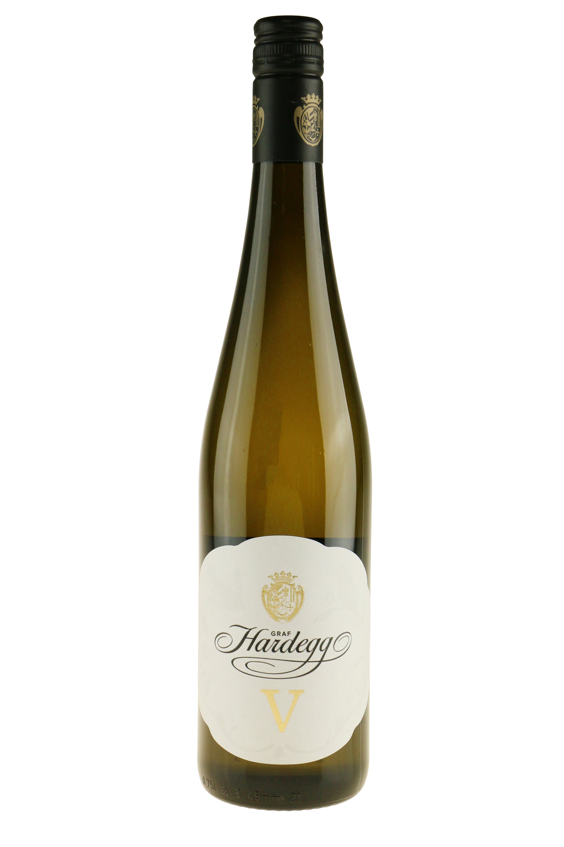 Graf Hardegg Viognier V ØKO