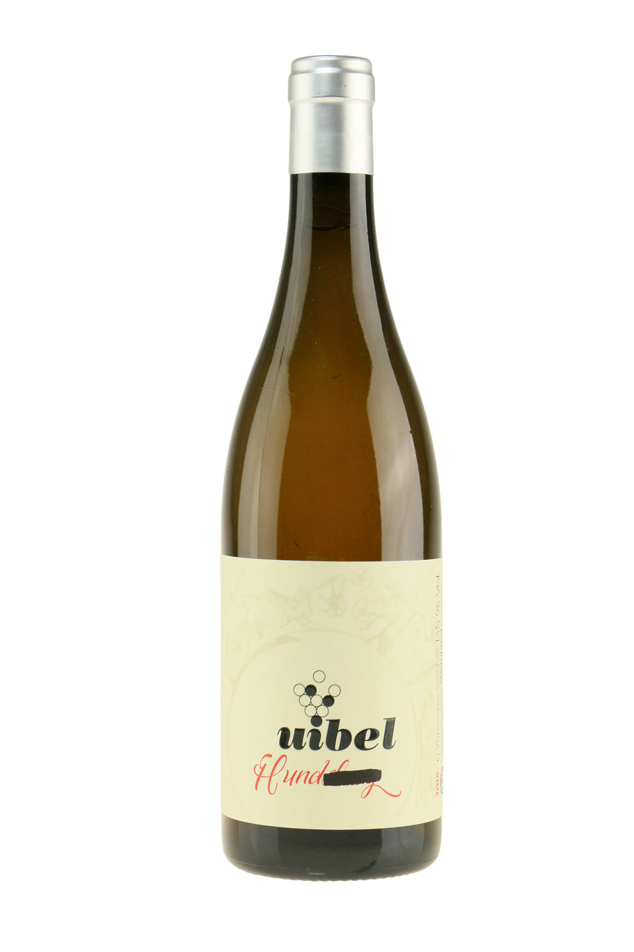 Weinhof Uibel Hundsberg