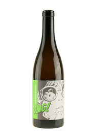 Weinhof Uibel OMG ØKO