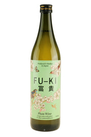 Fu-Ki Plum Wine
