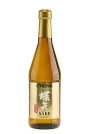 Choya Sake Gold Label