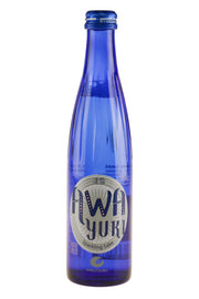 Awa Yuki Sparkling Sake