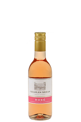 Charles Meras Rose