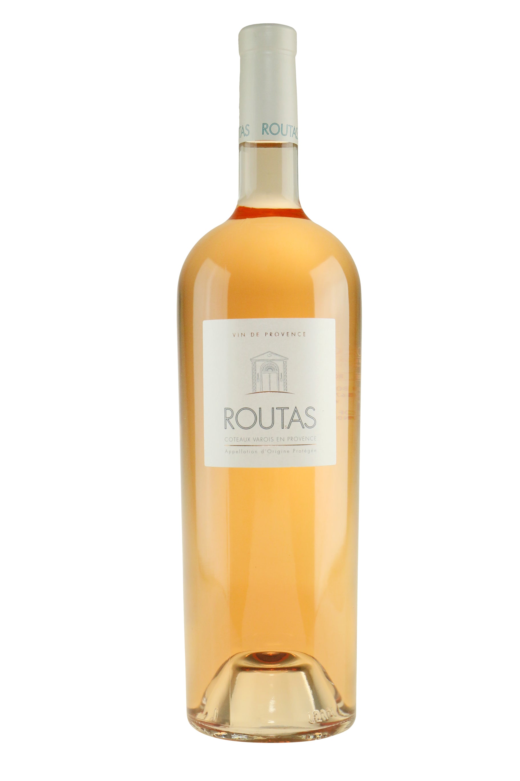 Chateau Routas Rose Magnum