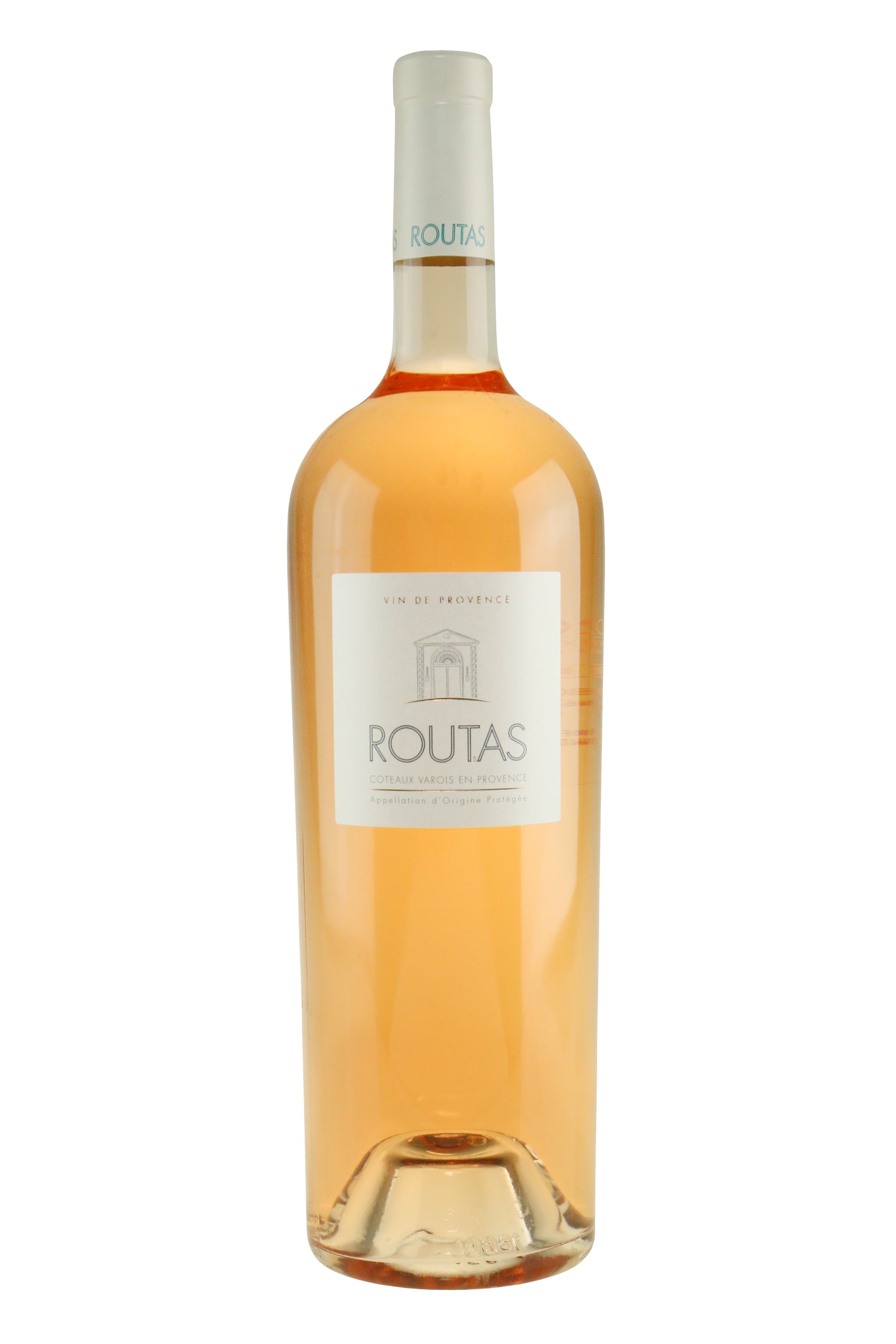 Chateau Routas Rose Double Magnum
