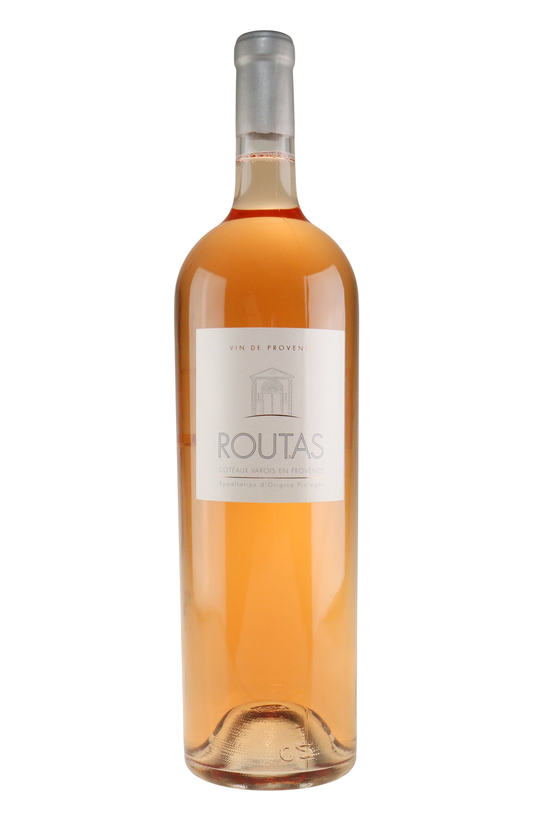 Chateau Routas Rose Mathusalem