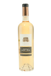 Chateau Saint Jean Pimayon ØKO