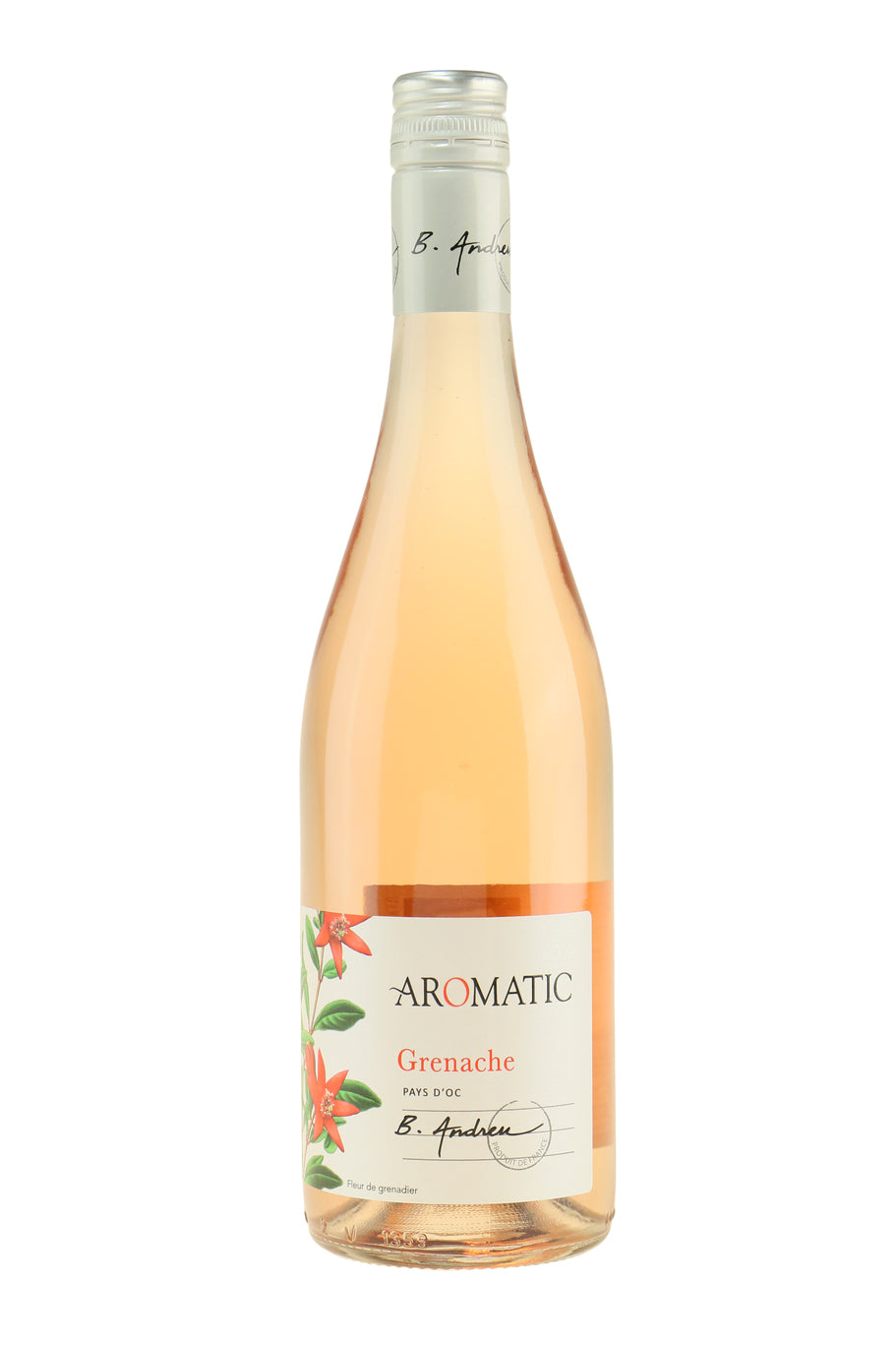 Aromatic Grenache Rosé