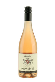 La Grange Montivel Rose Grenache Gris