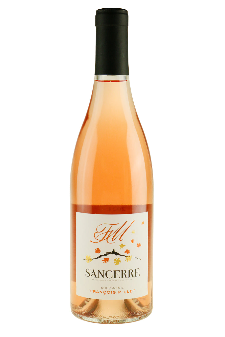 Domaine Francois Millet Sancerre Rose