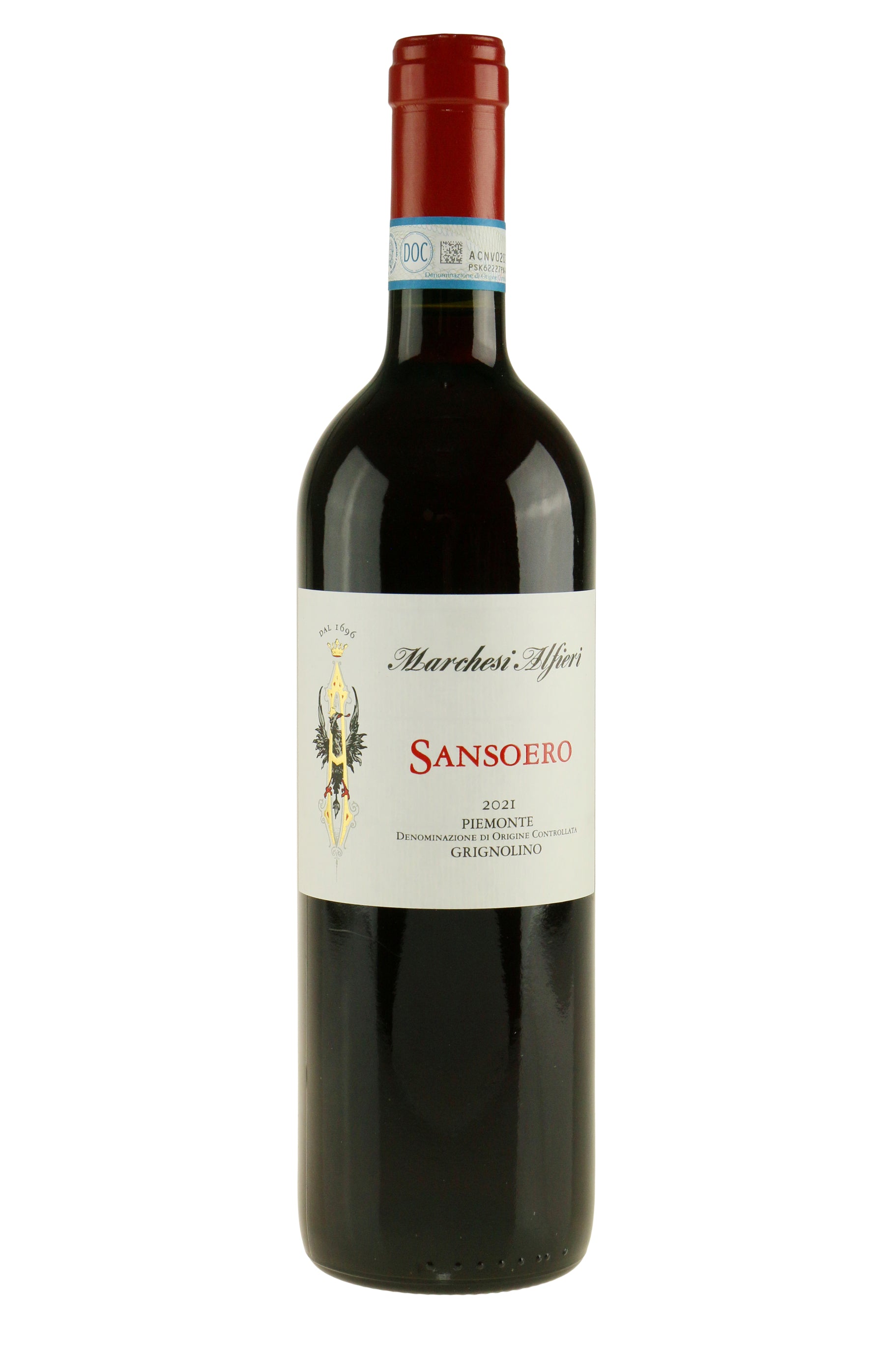 Alfieri Sansoero