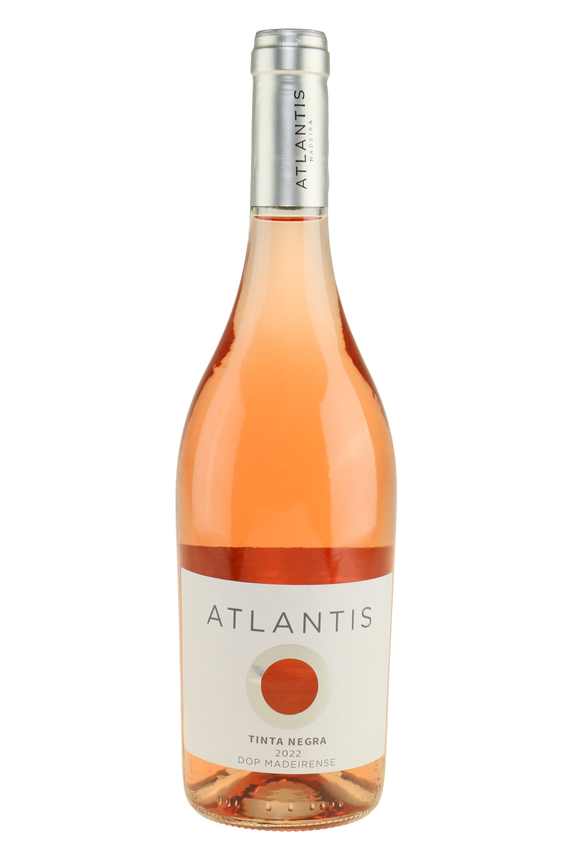Atlantis DOP Madeirense Rose