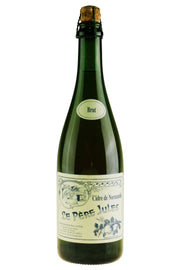 Le Pere Jules Cidre de Normandie Brut