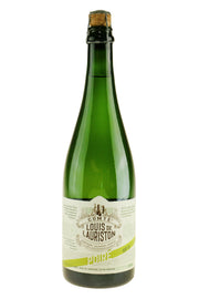 Comte Louis de Lauriston Cidre Poiré