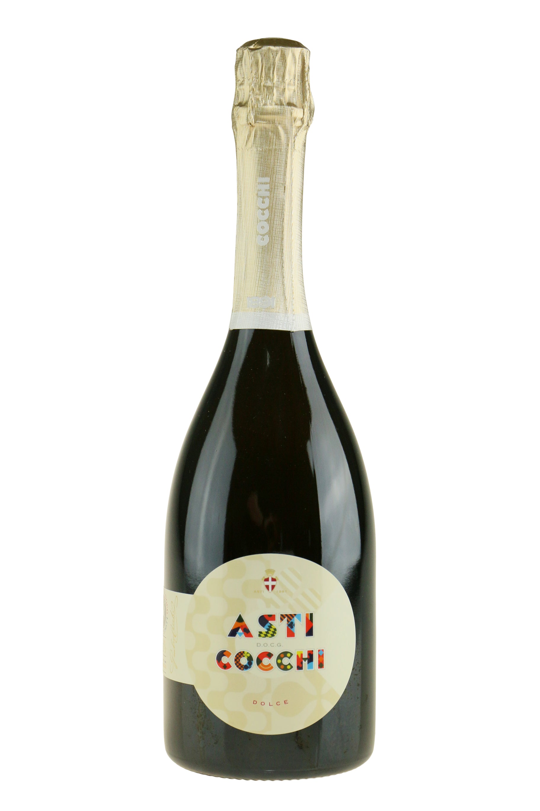Cocchi Asti DOCG Dolce