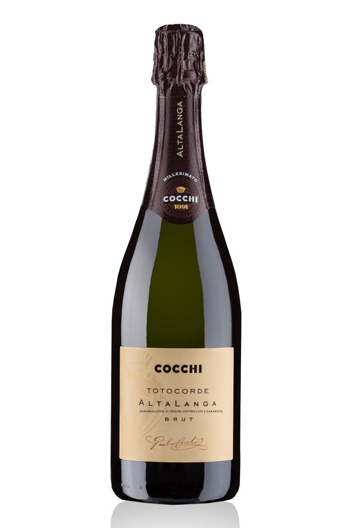 Cocchi TotoCorde AltaLanga Brut