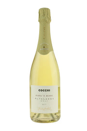 Cocchi Bianc'd Bianc AltaLanga Brut