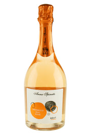 Spinato Prosecco Millesimato Rose Brut