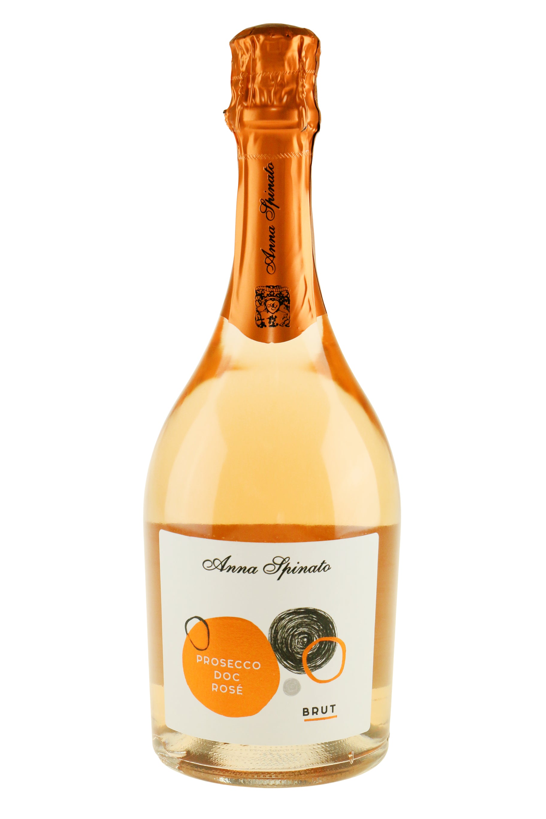 Spinato Prosecco Millesimato Rose Brut