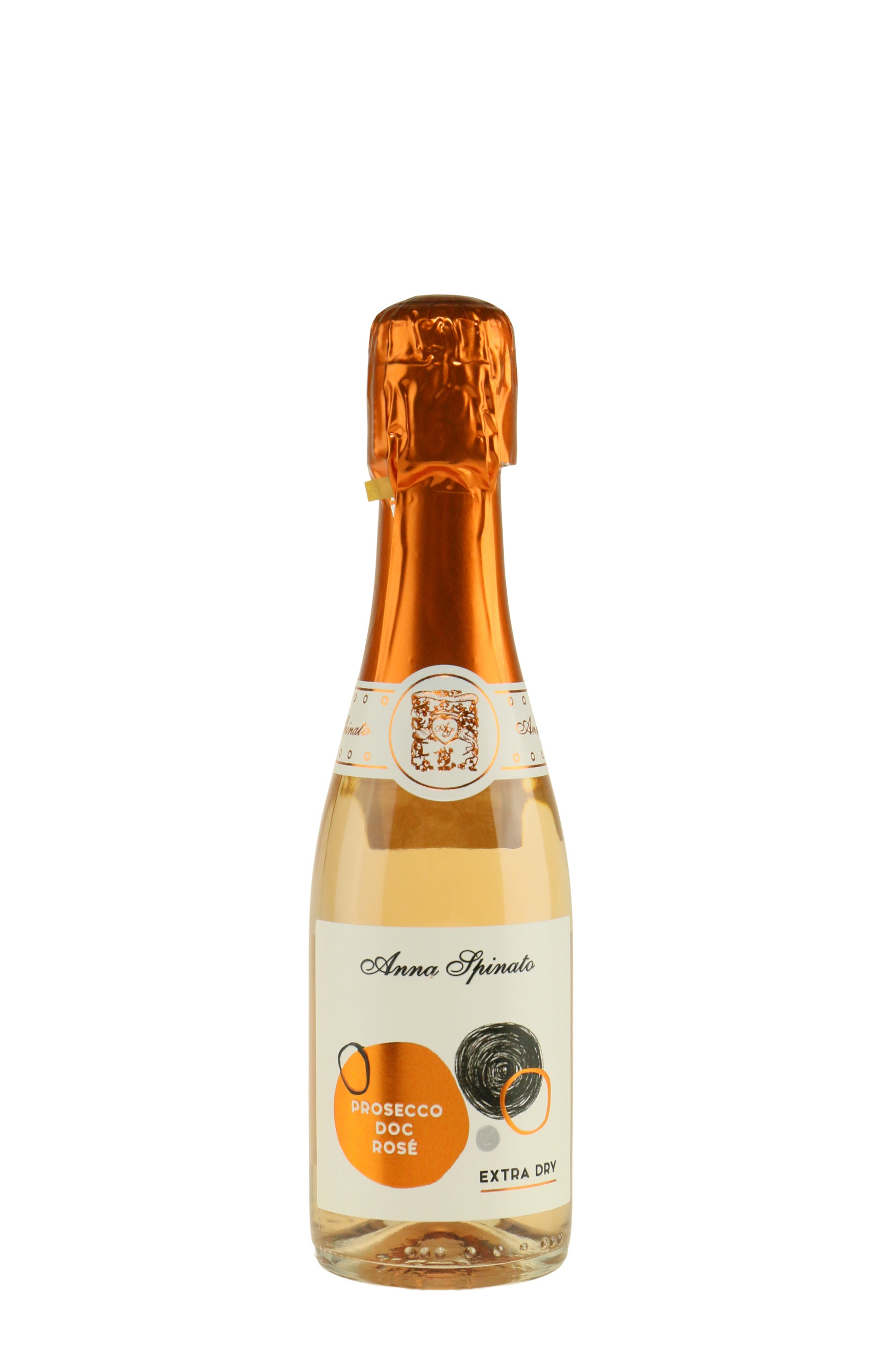 Spinato Prosecco Millesimato Rose Brut