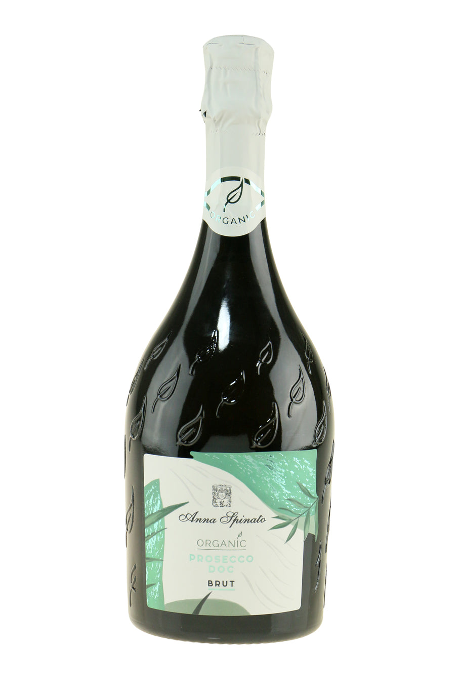 Spinato Prosecco Millesimato Brut ØKO