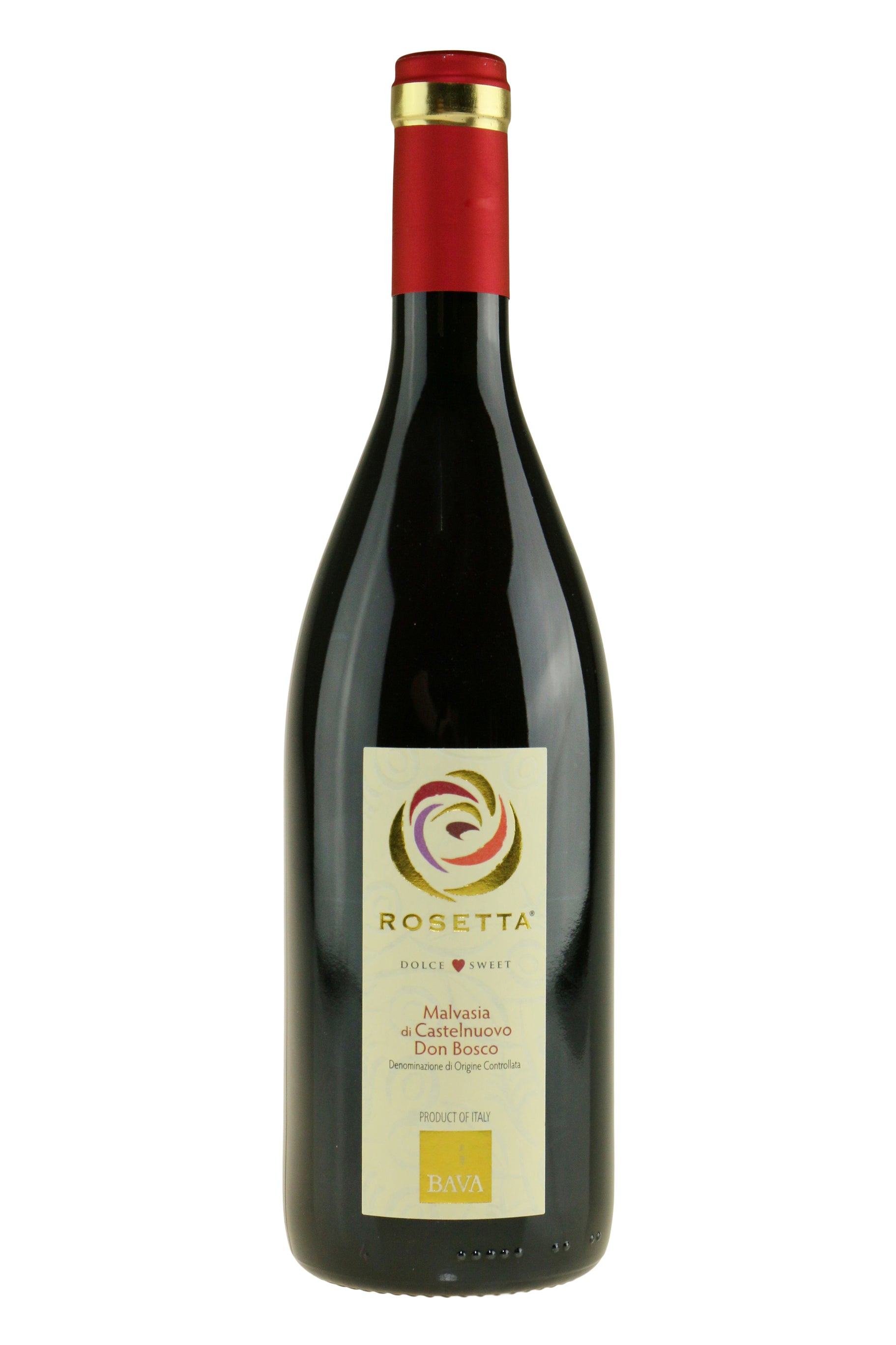 Rosetta Malvasia Castelnouvo DOC