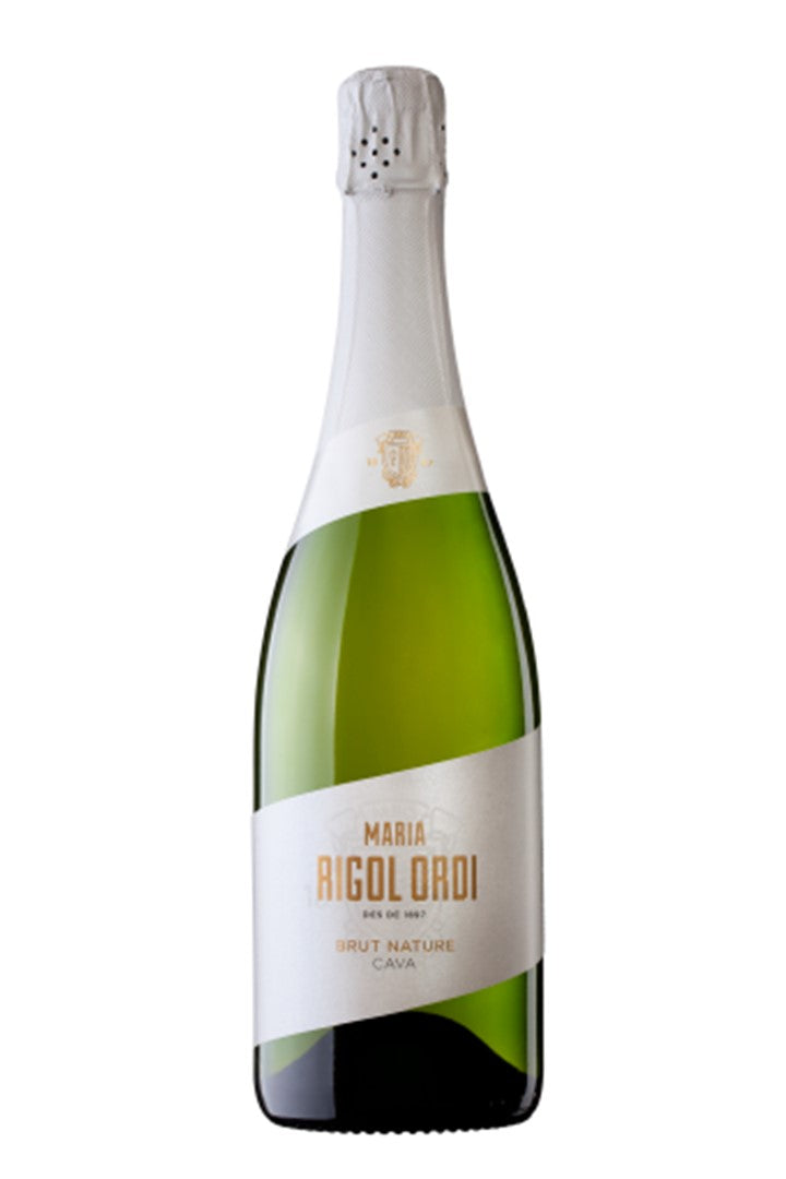 Rigol Ordi Cava Brut Nature ØKO