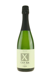 Cava Can Xa Brut ØKO