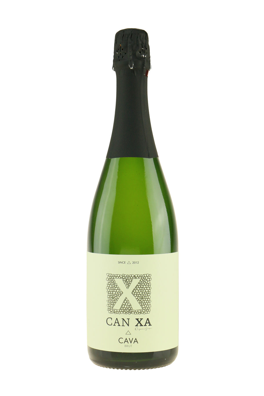 Cava Can Xa Brut ØKO