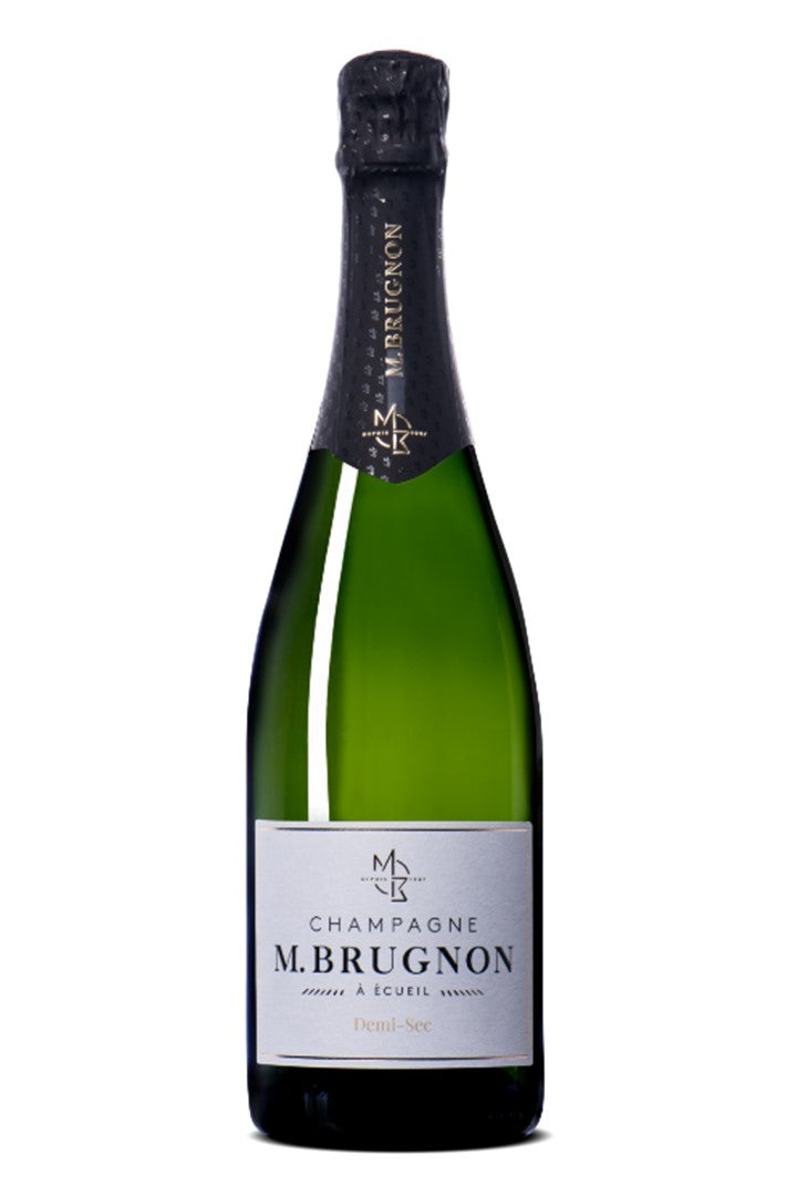 Brugnon Demi Sec