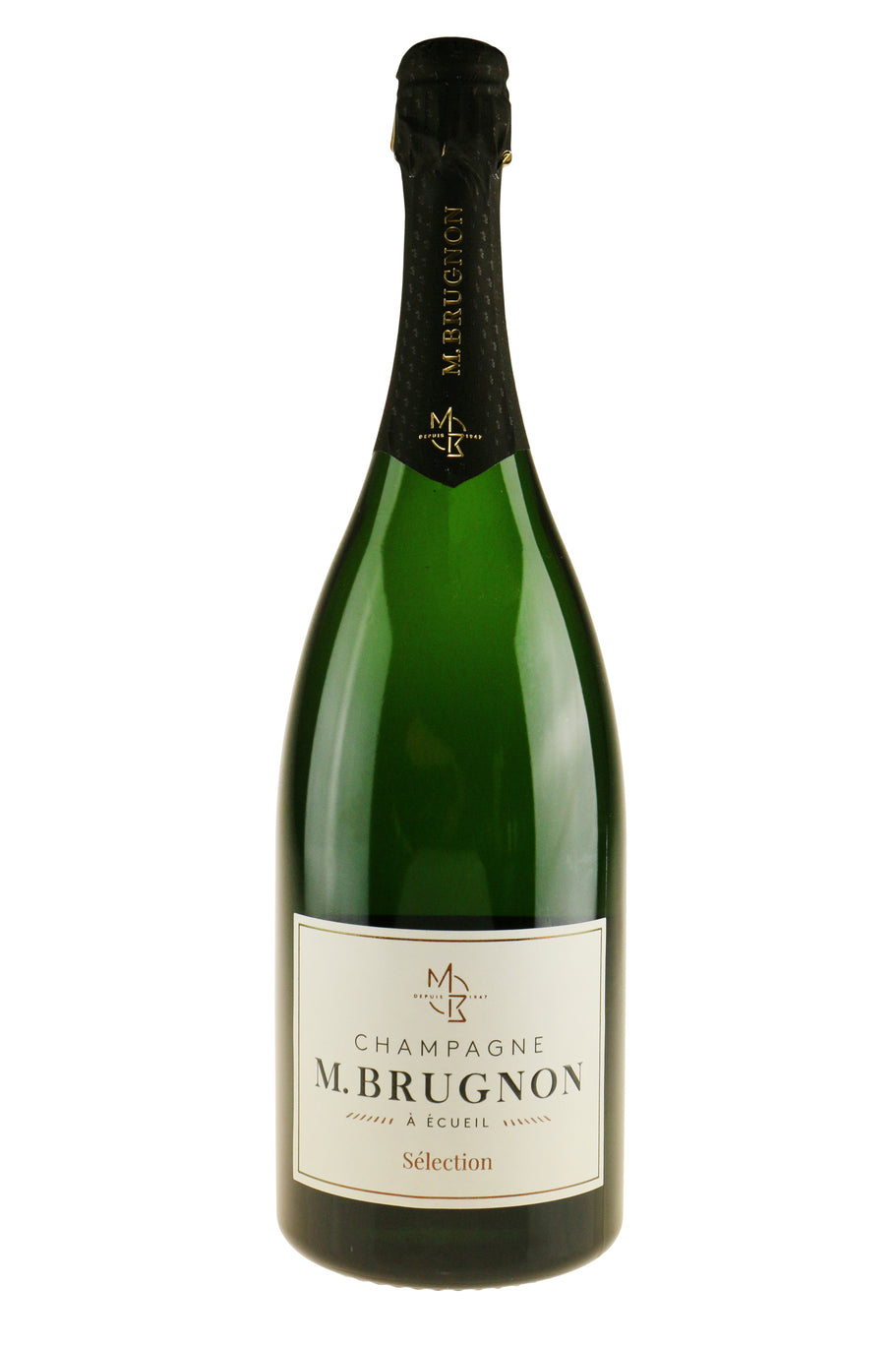 Brugnon Brut Selection