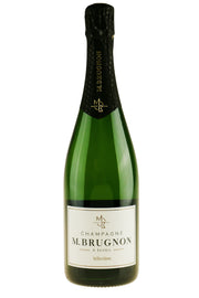 Brugnon Brut Selection