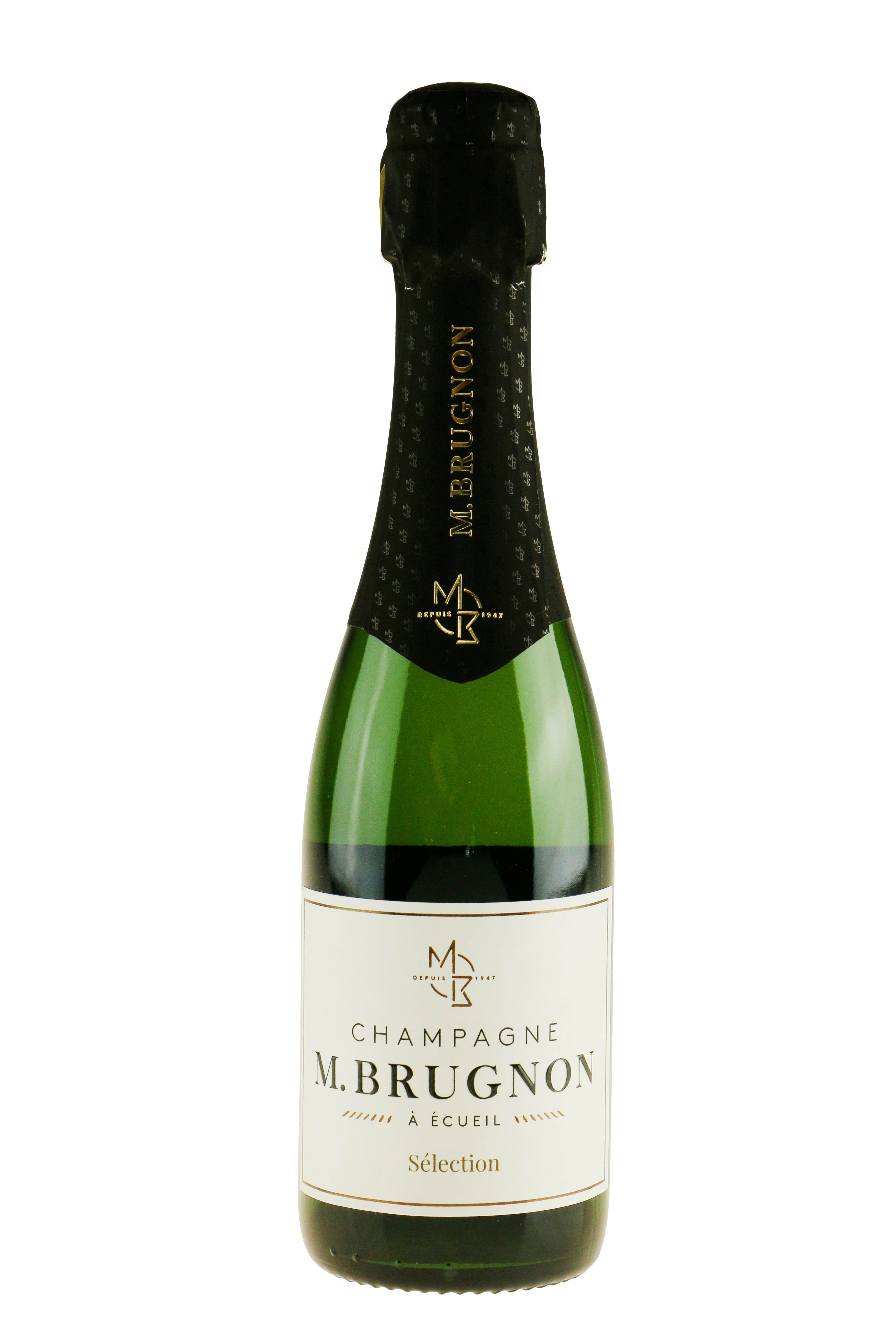 Brugnon Brut Selection