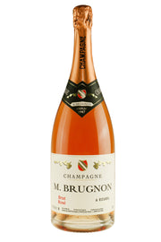 Brugnon Brut Rose