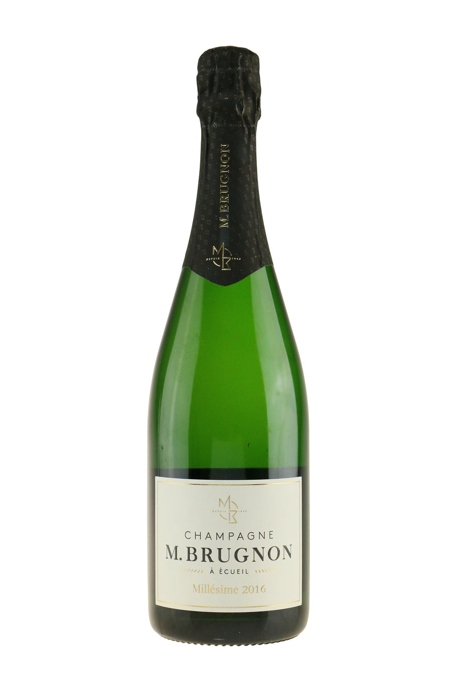 Brugnon Brut Millesime
