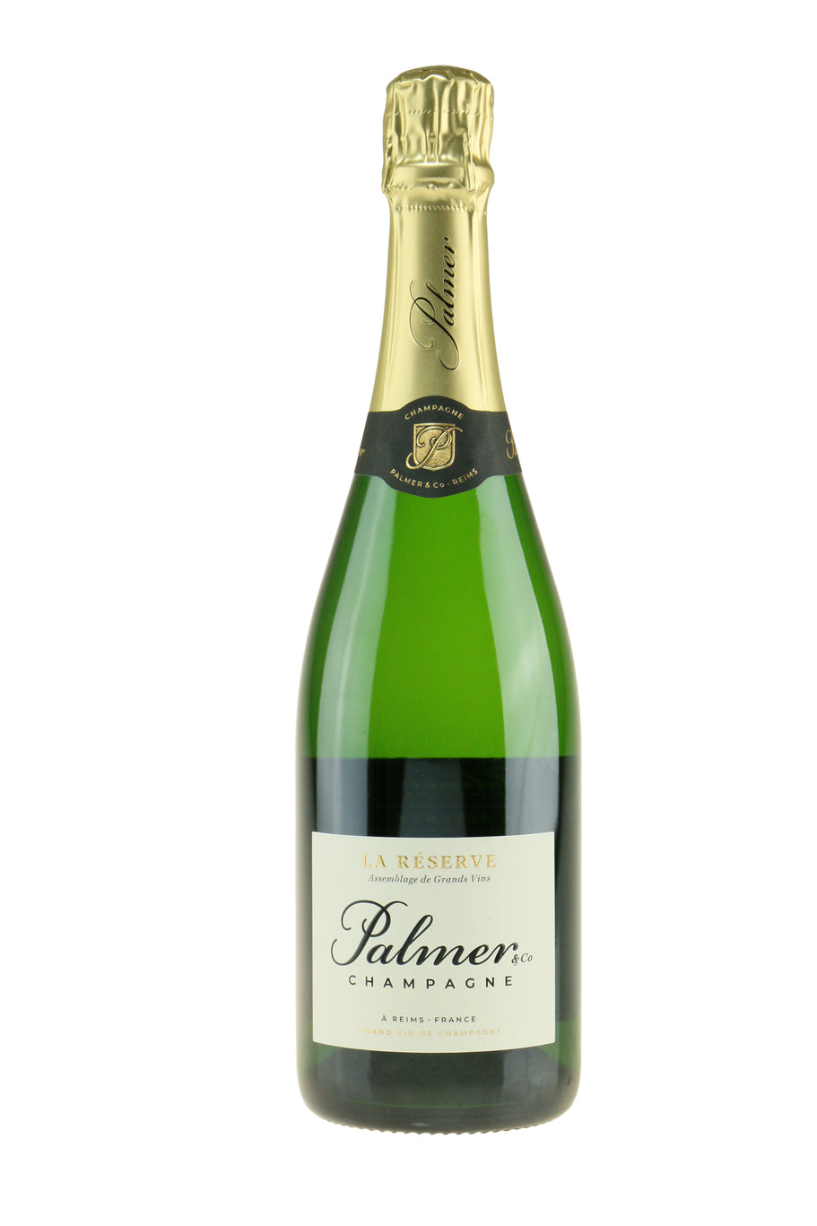 Palmer & Co La Reserve