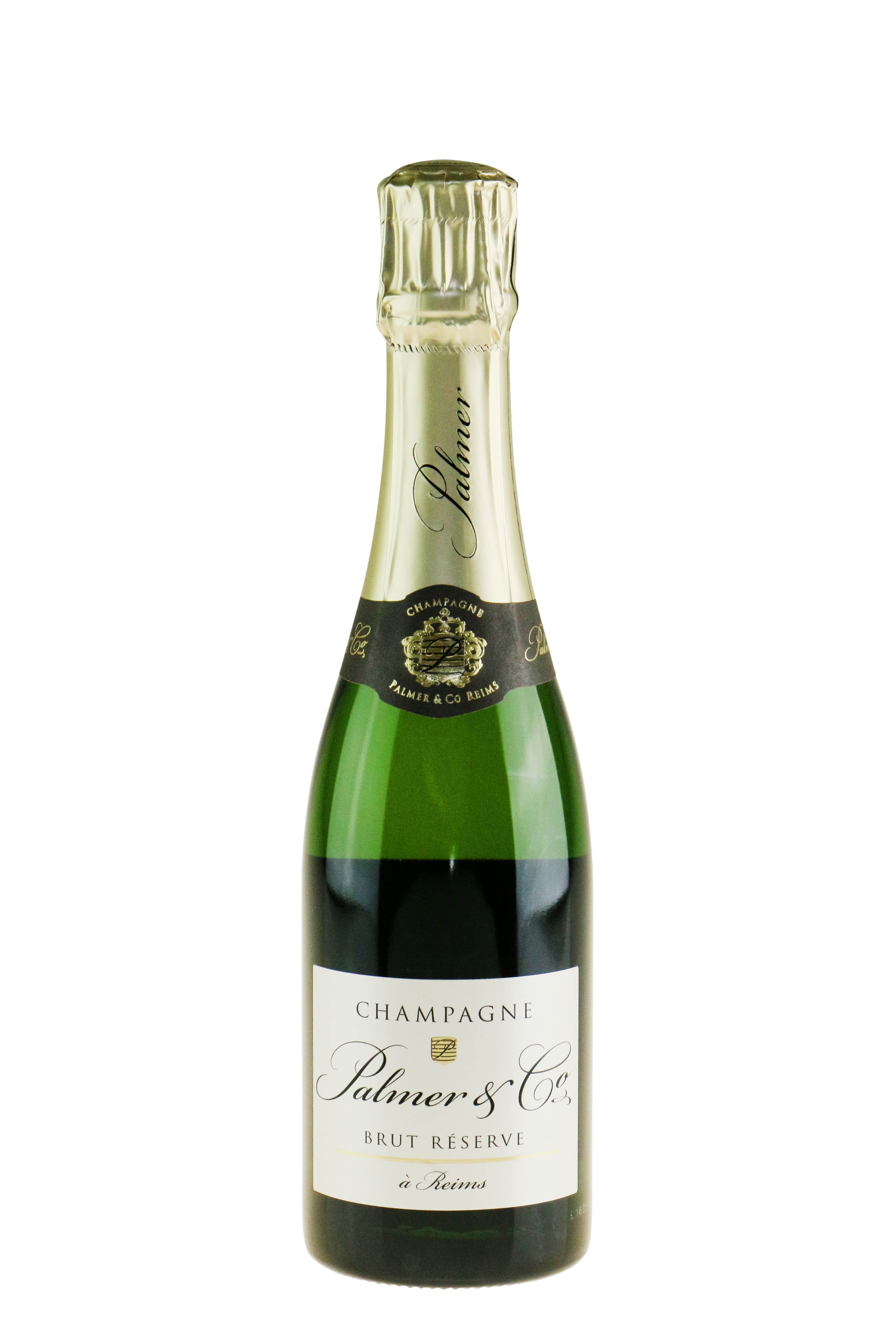 Palmer & Co Brut Reserve