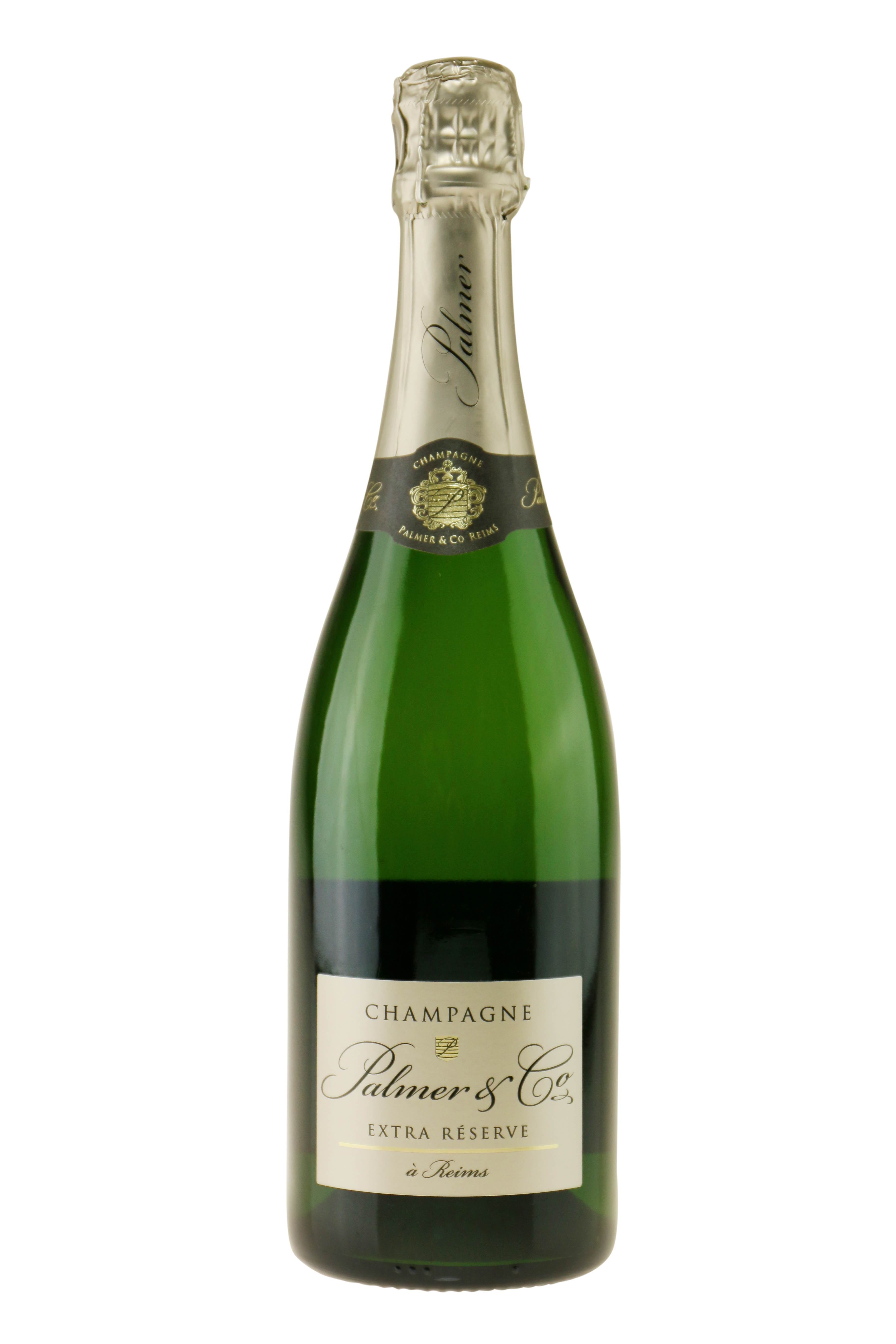 Palmer & Co Extra Reserve