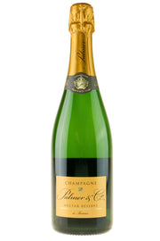 Palmer & Co La Reserve Demi Sec