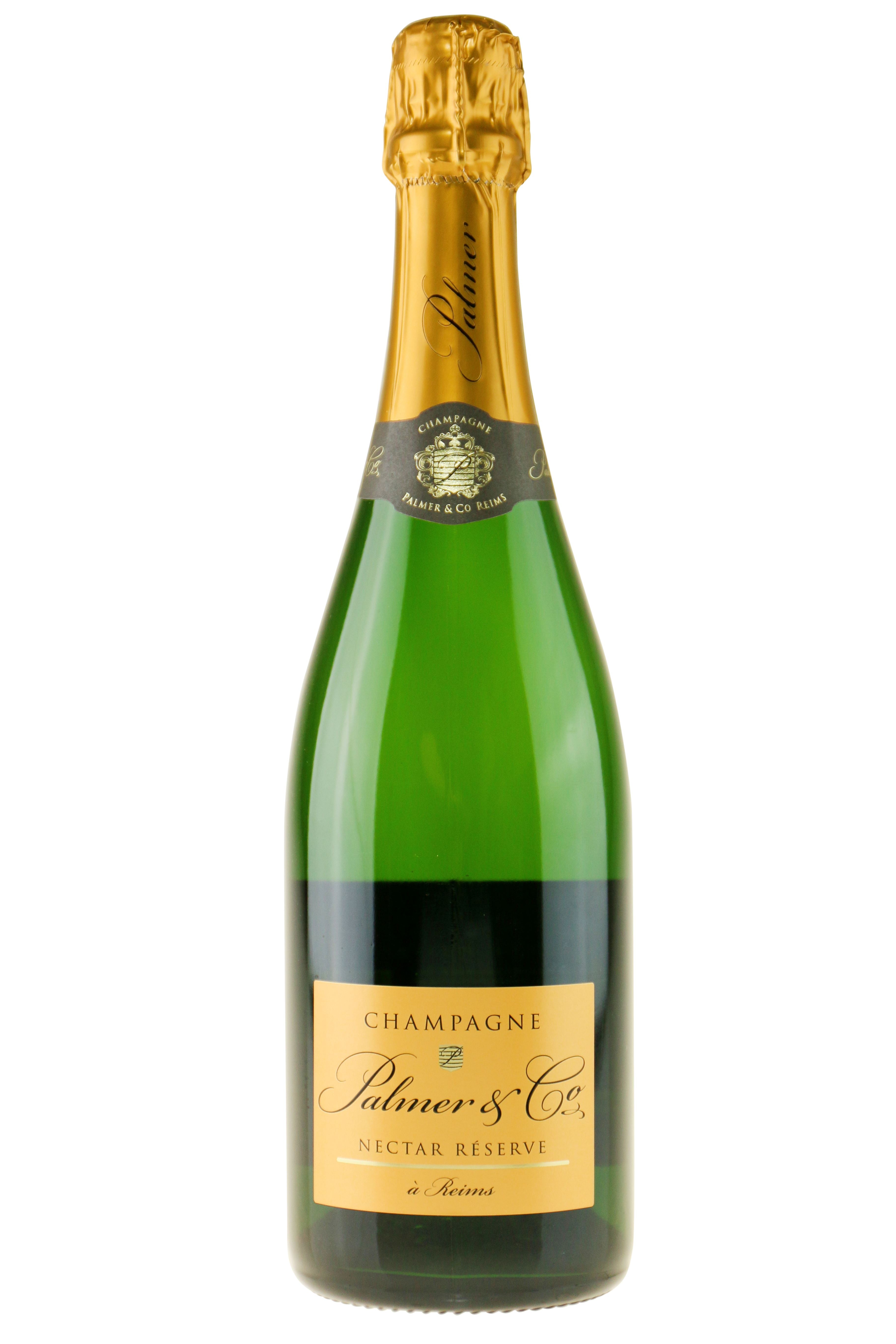 Palmer & Co La Reserve Demi Sec