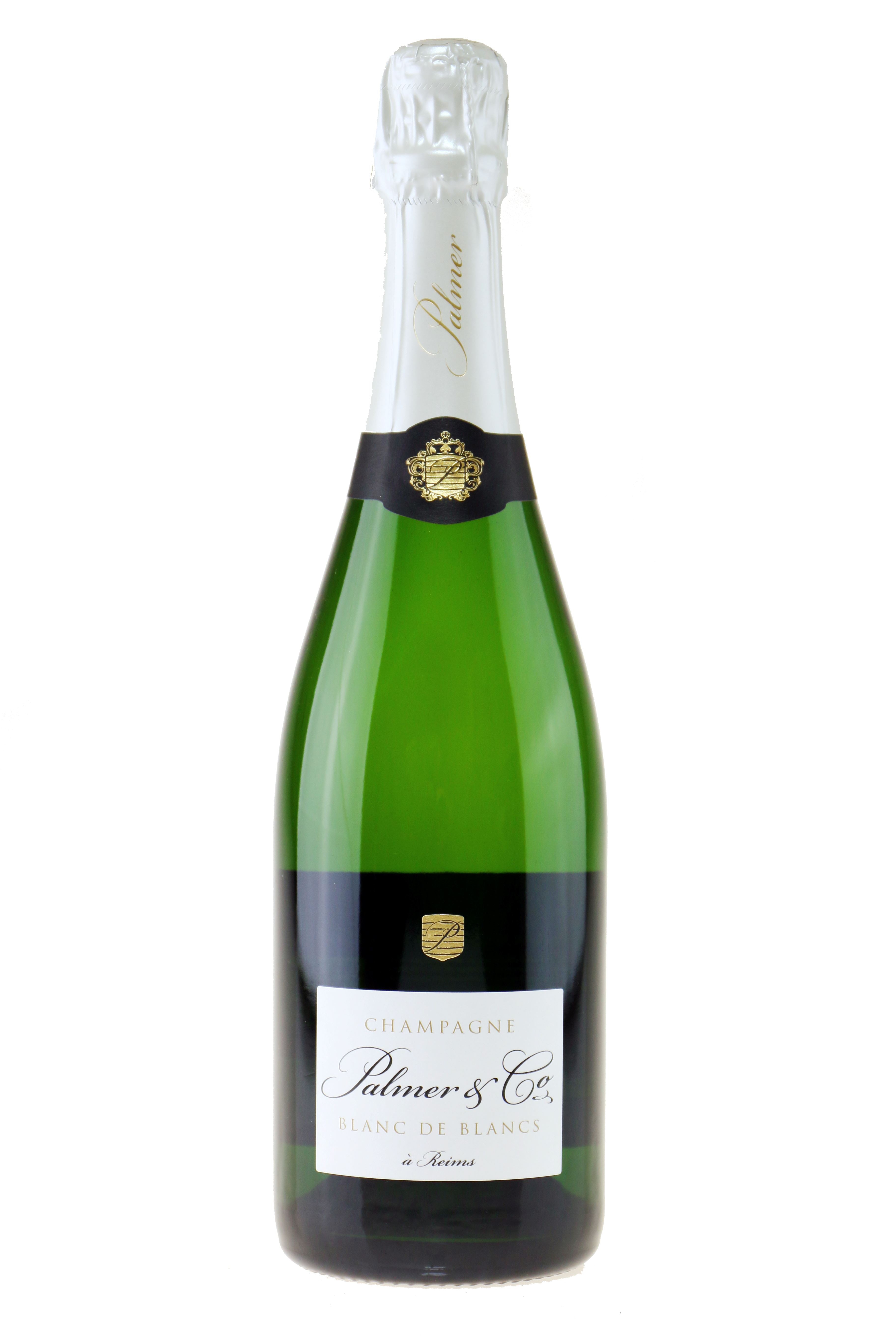 Palmer & Co Blanc de Blancs