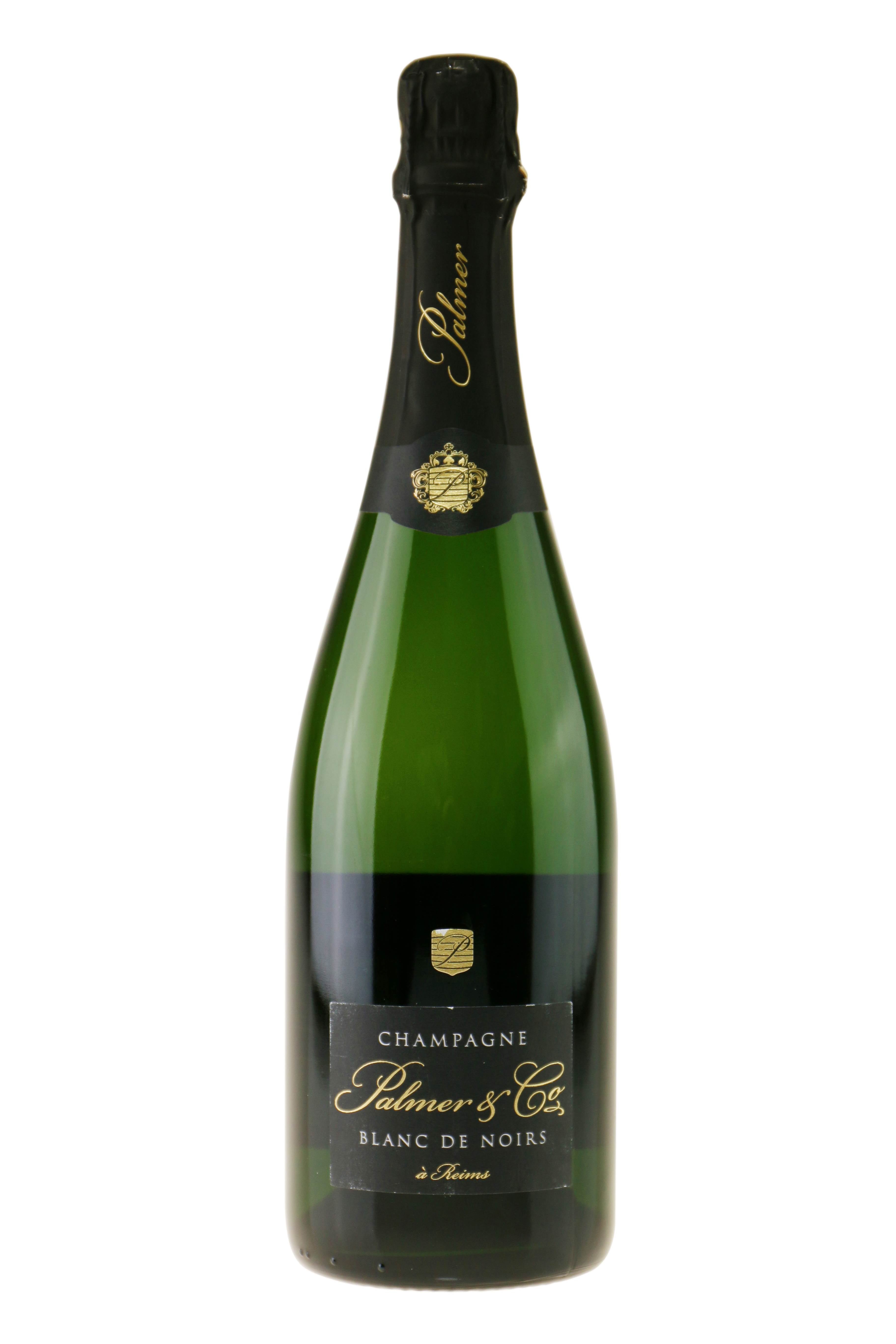 Palmer & Co Blanc de Noirs