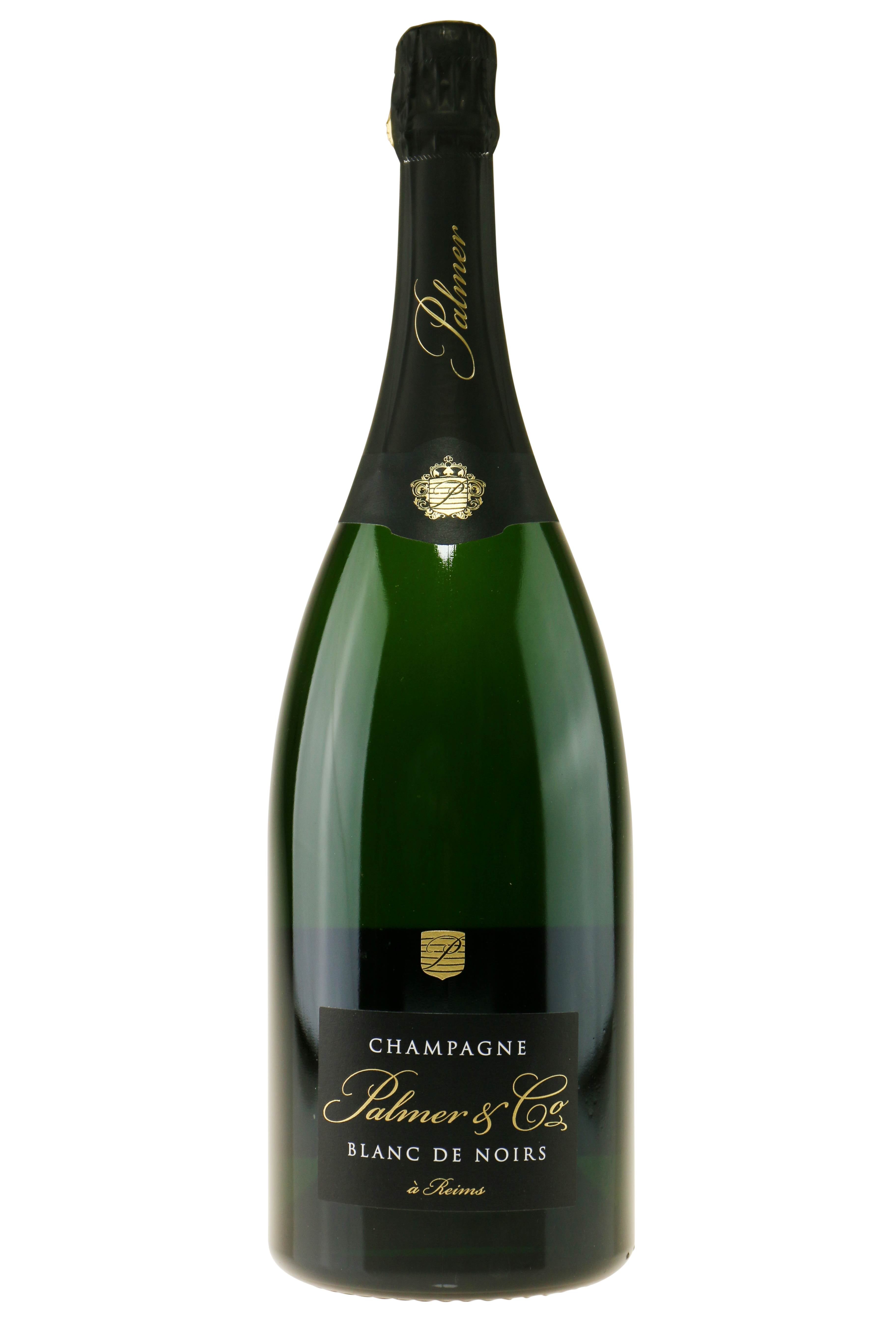 Palmer & Co Blanc de Noirs Magnum