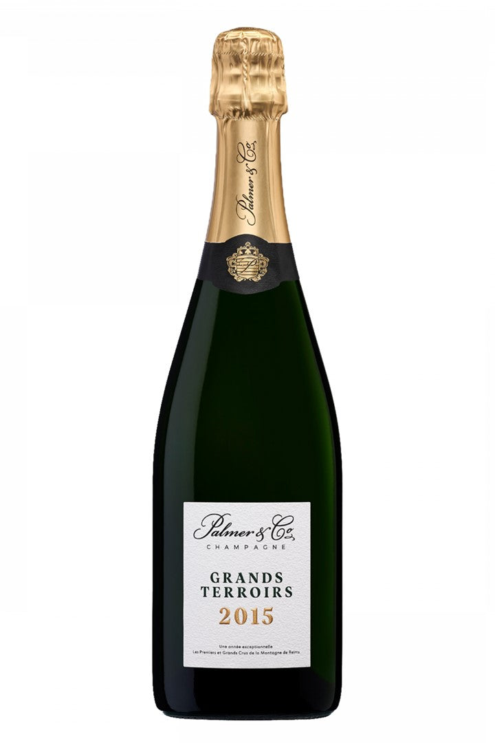Palmer & Co Grands Terroirs 2015