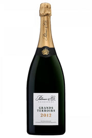 Palmer & Co Grands Terroirs 2012 MG