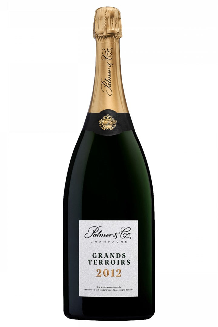 Palmer & Co Grands Terroirs 2012 MG