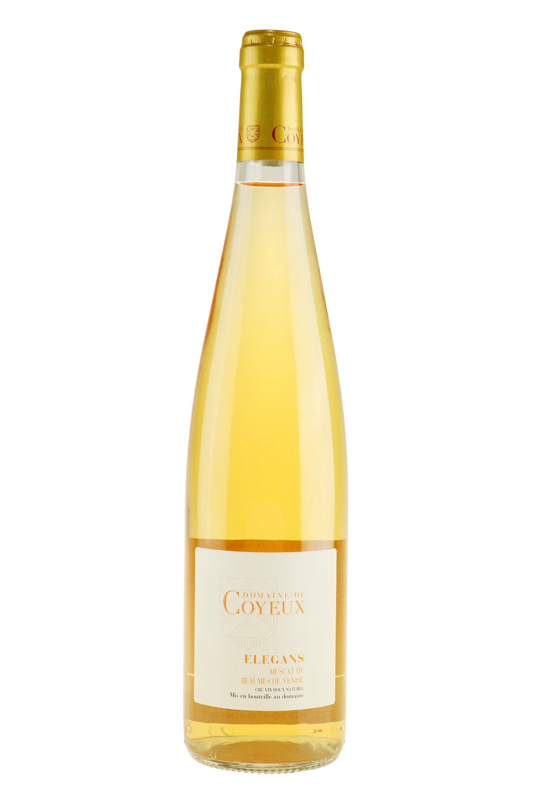 Domaine de Coyeux Muscat Beaumes de Venise Elegans